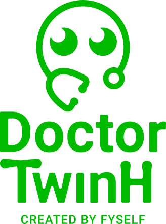 Doctor Twin Logo